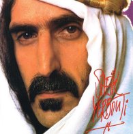 UME (USM) Zappa, Frank, Sheik Yerbouti