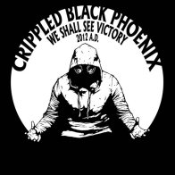 Kscope Crippled Black Phoenix - We Shall See Victory (Black Vinyl 2LP)