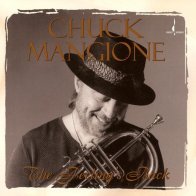 Evolution Chuck Mangione - The Feeling's Back (Audiophile One-Step Pressing) (Black Vinyl LP)