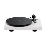 Pro-Ject Pro-Ject DEBUT EVO 2 (PICK IT MM EVO), High-Gloss White