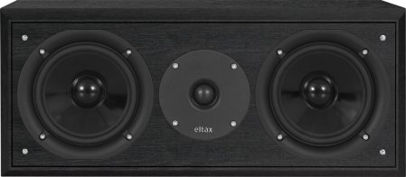Eltax Monitor Center black