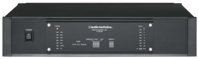 Audio Technica ATCS-C60/Контрольное