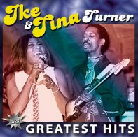 ZYX Records Ike & Tina Turner - Greatest Hits