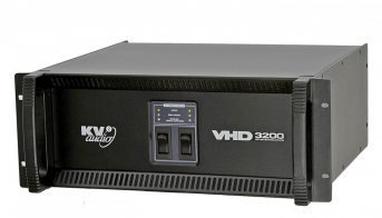 KV2AUDIO VHD3200