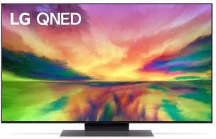 LG 50QNED816RA