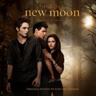 Summit Entertainment The Twilight Saga: New Moon (Gold Vinyl 2LP)