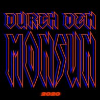 Sony Tokio Hotel - Durch den Monsun 2020 / Monsoon 2020 (7" Limited Colored Vinyl)