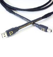 Purist Audio Design USB Ultimate Cable 3.0m (A/B)