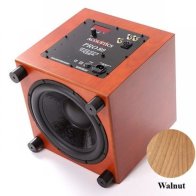 MJ Acoustics Pro 80 Mk I walnut
