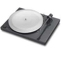 Pro-Ject 1-Xpression III (Sumiko Oyster) antrazit