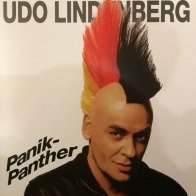 DE Dom/PIL Udo Lindenberg, Panik-Panther (Remastered)