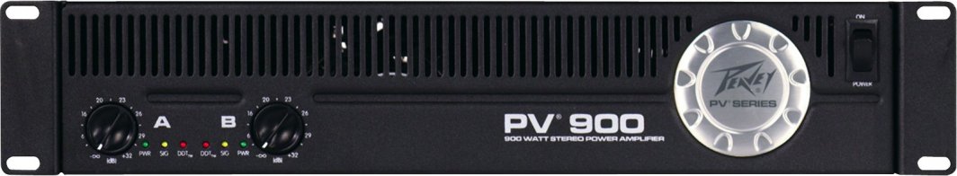 Peavey PV900