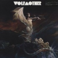 BCDP Wolfmother - Wolfmother (Black Vinyl 2LP)
