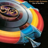 Epic Electric Light Orchestra - Out Of The Blue (Red & Yellow Vinyl 2LP)