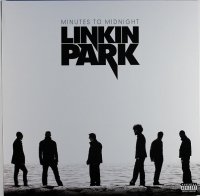 WM Linkin Park Minutes To Midnight