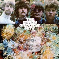 Music On Vinyl The Byrds - GREATEST HITS (HQ)