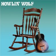 FAT HOWLIN' WOLF, HOWLIN' WOLF (180 Gram Black Vinyl)