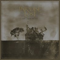 IAO Paradise Lost - At The Mill (Yellow & Orange Splatter Vinyl 2LP)