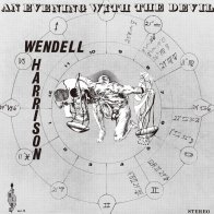 Music On Vinyl Wendell Harrison - An Evening With The Devil (Analogue) (Black Vinyl LP)