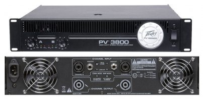 Peavey PV3800