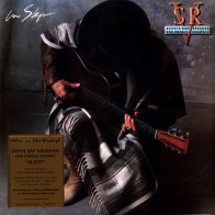 Music On Vinyl Stevie Ray Vaughan — IN STEP (LIMITED ED.,NUMBERED,COLOURED VINYL) (LP)