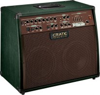 Crate CA125DG(W,U)