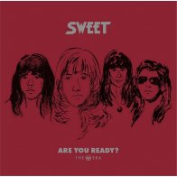 Sweet ARE YOU READY (Box Set/180 Gram)