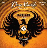 Dean Markley DM8018 Blackhawk 80/20