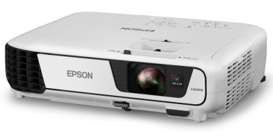 Epson EB-W31