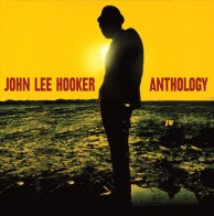 FAT Hooker, John Lee, Anthology (180 Gram Black Vinyl)