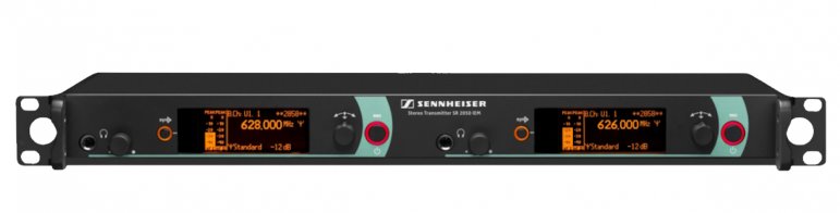 Sennheiser SR 2050 IEM-AW+