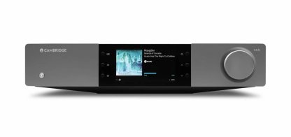 Cambridge EXN 100 Lunar Grey