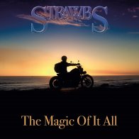 IAO The Strawbs - The Magic Of It All (Black Vinyl LP)