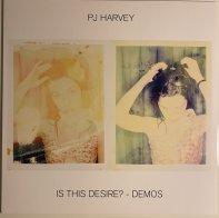 UMC PJ Harvey - Is This Desire? - Demos