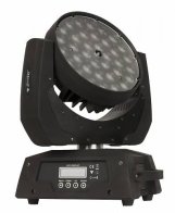 Euro DJ LED ZOOM 3610 II