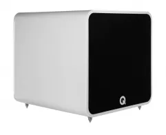 Q-Acoustics Q B12 Subwoofer (QA8708) Gloss White