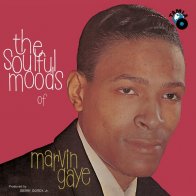 UME (USM) Gaye, Marvin, The Soulful Moods