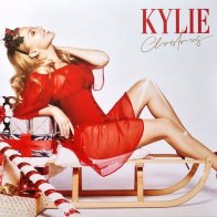 Parlophone Kylie Minogue - Kylie Christmas (Black Vinyl LP)