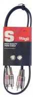 Stagg STC060C