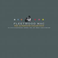 Warner Music Fleetwood Mac - The Alternate Collection  (Coloured Vinyl 8LP)