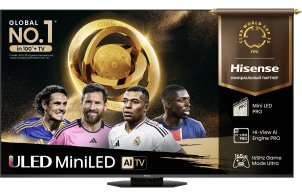 Hisense 65U8Q