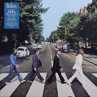 USM/Universal (UMGI) Beatles, The, Abbey Road (Box)