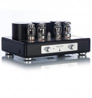 Trafomatic Audio Evolution Elegance (black/silver plates), w/o RC