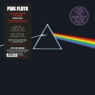 PLG THE DARK SIDE OF THE MOON (180 Gram/Remastered)
