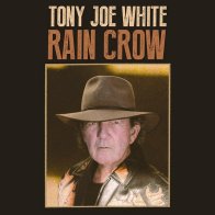 IAO Tony Joe White - Rain Crow (Black Vinyl 2LP)