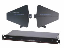 L Audio LS81SET3