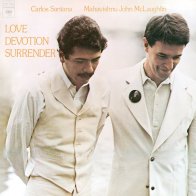 Speakers Corner Carlos Santana,  McLaughlin, John - Love Devotion Surrender (Analogue) (Black Vinyl LP)