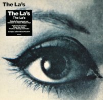 UMC/Polydor UK The La's, The La's (2016 Reissue / 180gm)
