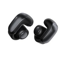Bose Ultra Open-Ear True Wireless Open Earbuds Black