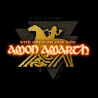 Metal Blade Records Amon Amarth - With Oden On Our Side (Coloured Vinyl LP)
